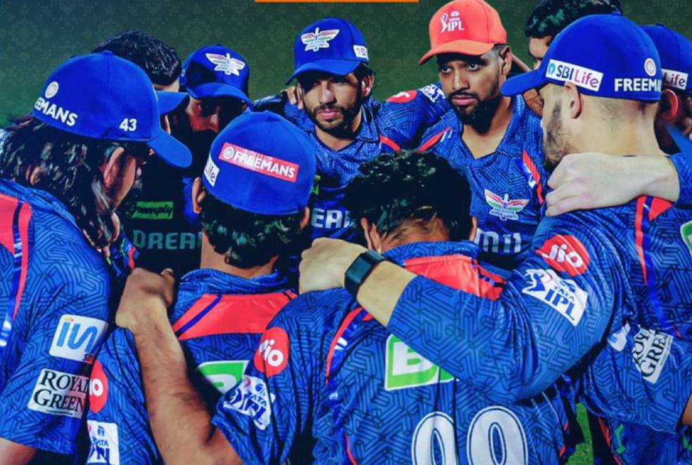 IPL 2025: Lucknow Super Giants Playing XI Against Sunrisers Hyderabad | LSG vs SRH (Match No. 61 )