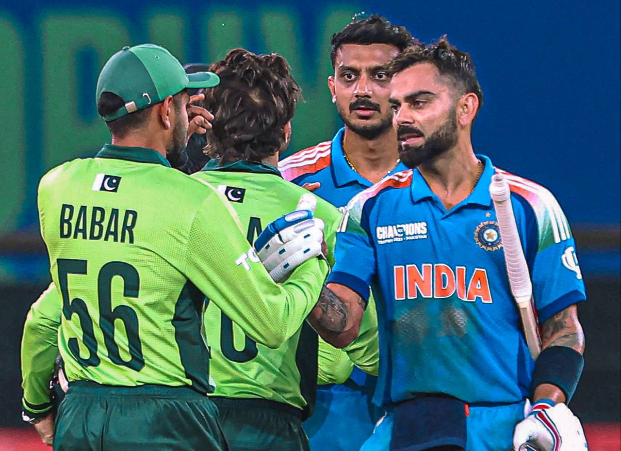 BCCI Withdraws from Women’s and Men’s Asia Cup Amid India-Pakistan Tensions