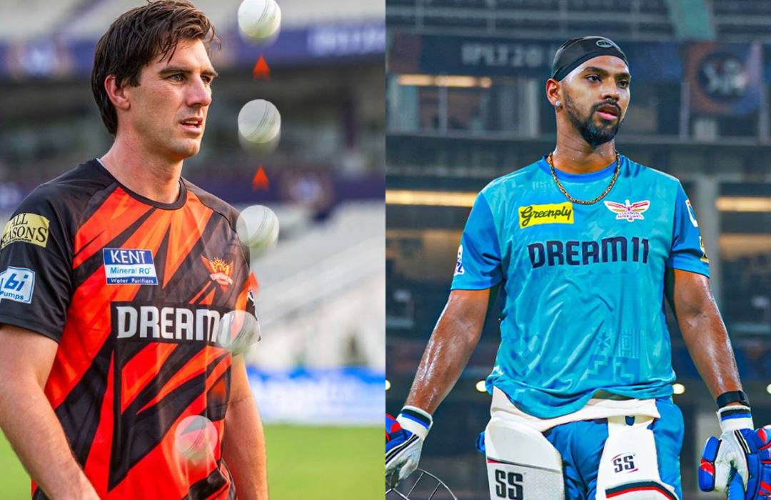 IPL 2025: Lucknow Super Giants vs Sunrisers Hyderabad Dream11 Predictions, Playing XI, Pitch Report, Weather Forecast and More