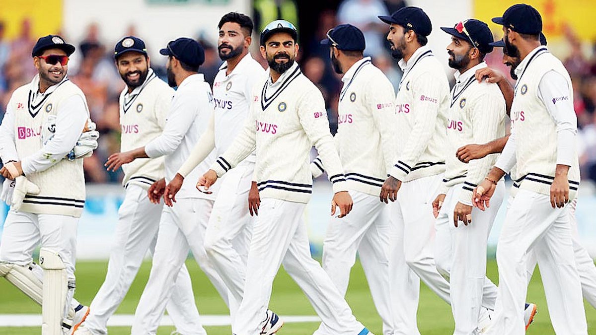 India’s New Test Captain to Be Announced on May 24: Gill and Pant in Final Race