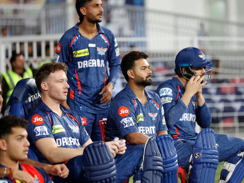LSG Released Players 2026: Five Players Likely to Be Dropped (ft. Rishabh Pant)