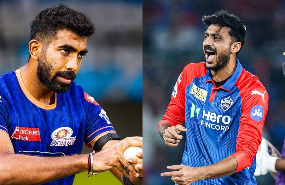 IPL 2025 : Mumbai Indians vs Delhi Capitals Head To Head | MI vs DC