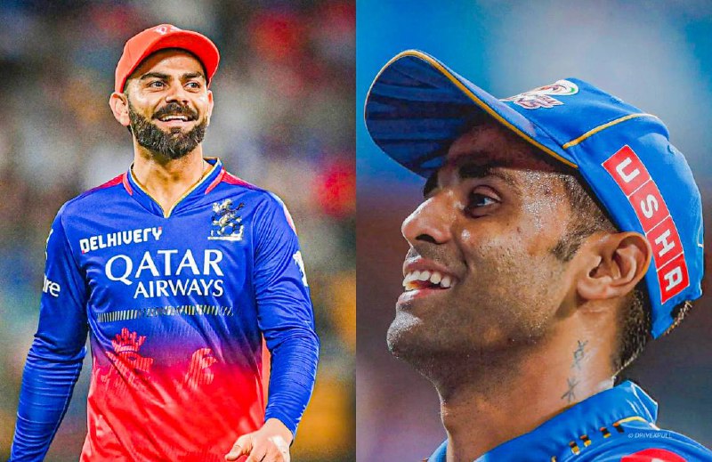 IPL 2025 Playoffs: Qualifier 1 Scenarios Explained for All Teams – MI Still in Top 2 Race
