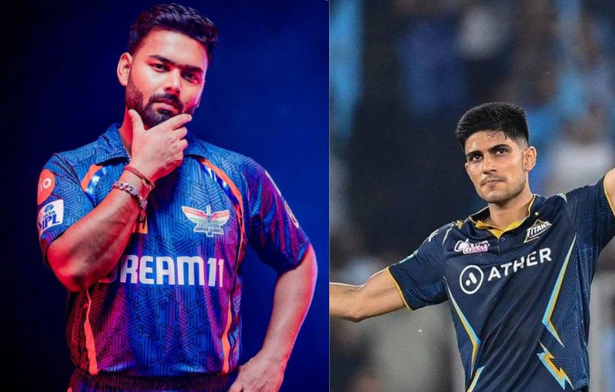 Gujarat Titans vs Lucknow Super Giants: Head To Head | GT vs LSG