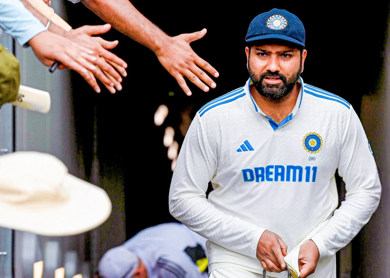Rohit Sharma Expected to Undergo Surgery Post-IPL 2025 to Return Strong for 2027 ODI World Cup: REPORTS