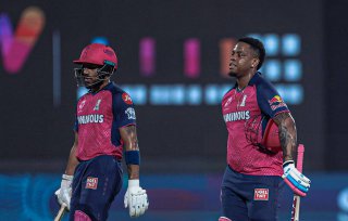 RR Released Players 2026: Five Players Likely to Be Dropped 
