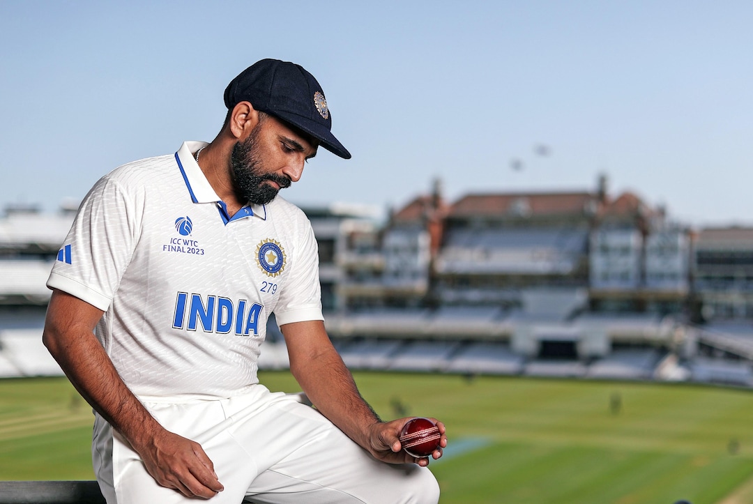 IND vs ENG: Mohammed Shami Likely to Miss England Tour Due to Fitness Concerns, Arshdeep Singh in Contention - REPORTS