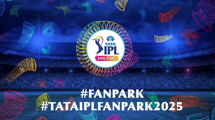 IPL Fan Parks 2025: Final Weeks of IPL Fan Parks 2025 Across 10 Cities