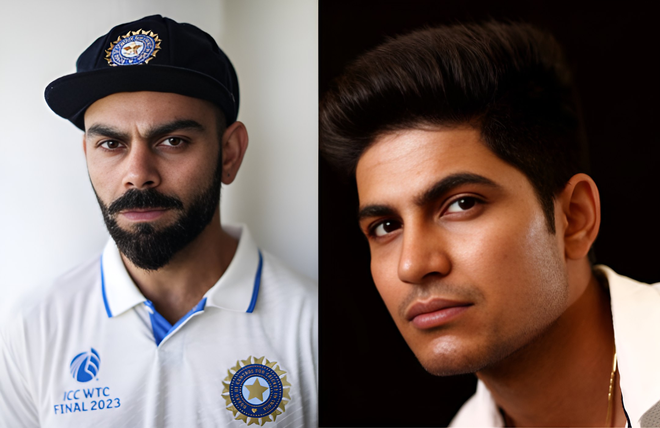 List of Test Captains for India: From CK Nayudu to Shubman Gill (1932–2025)