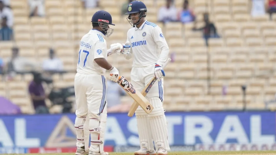 India Tour of England 2025: Shubman Gill Named Captain, Squad & Key Updates