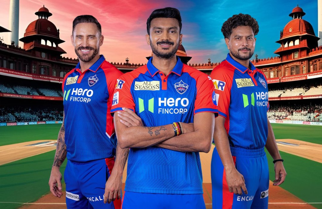 IPL 2025: DC Playing  XI against PBKS  | Punjab Kings vs Delhi Capitals