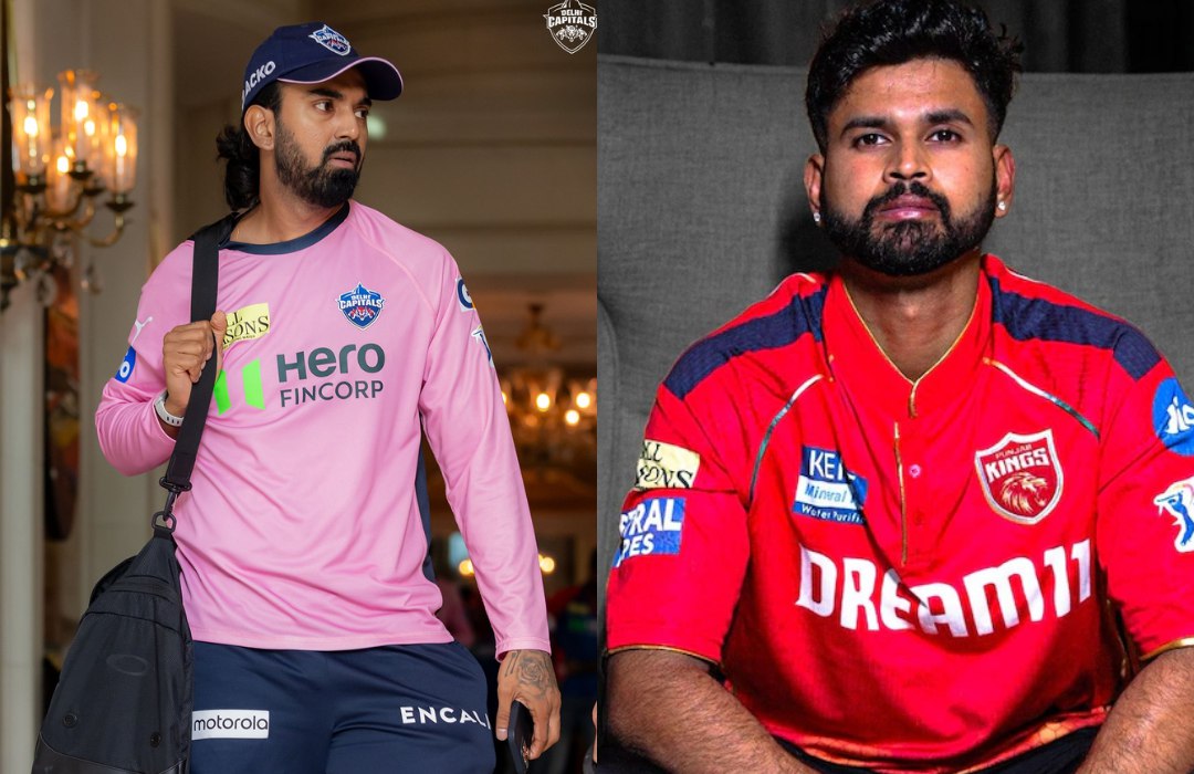 PBKS vs DC: Head To Head (Punjab Kings vs Delhi Capitals | Match No. 66)