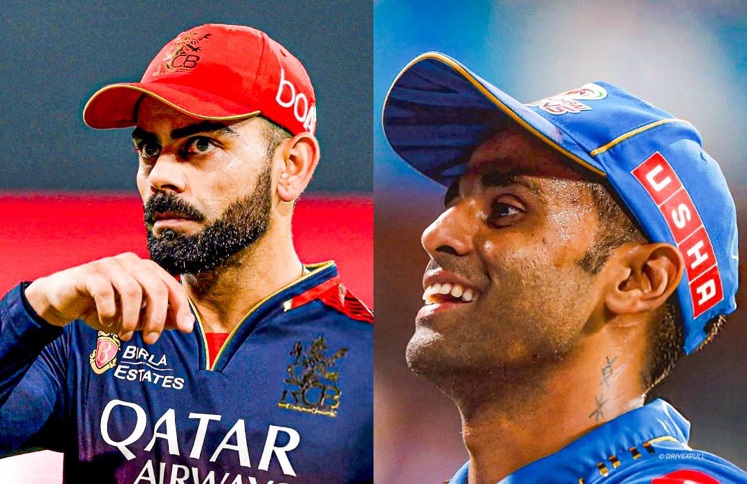 IPL 2025 Playoffs: Qualifier 1 Scenarios for All Four Teams Explained