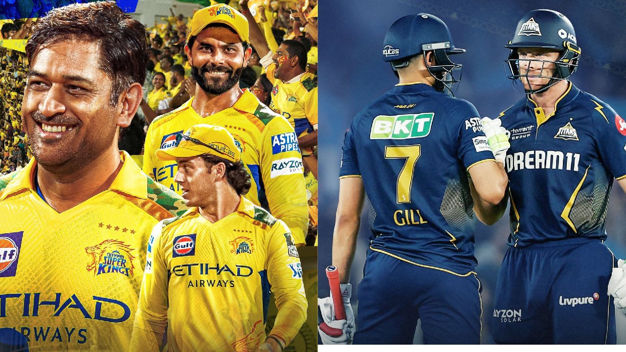 IPL 2025: CSK vs GT Dream11 Predictions, Playing XI, Pitch Report, Weather Forecast and More