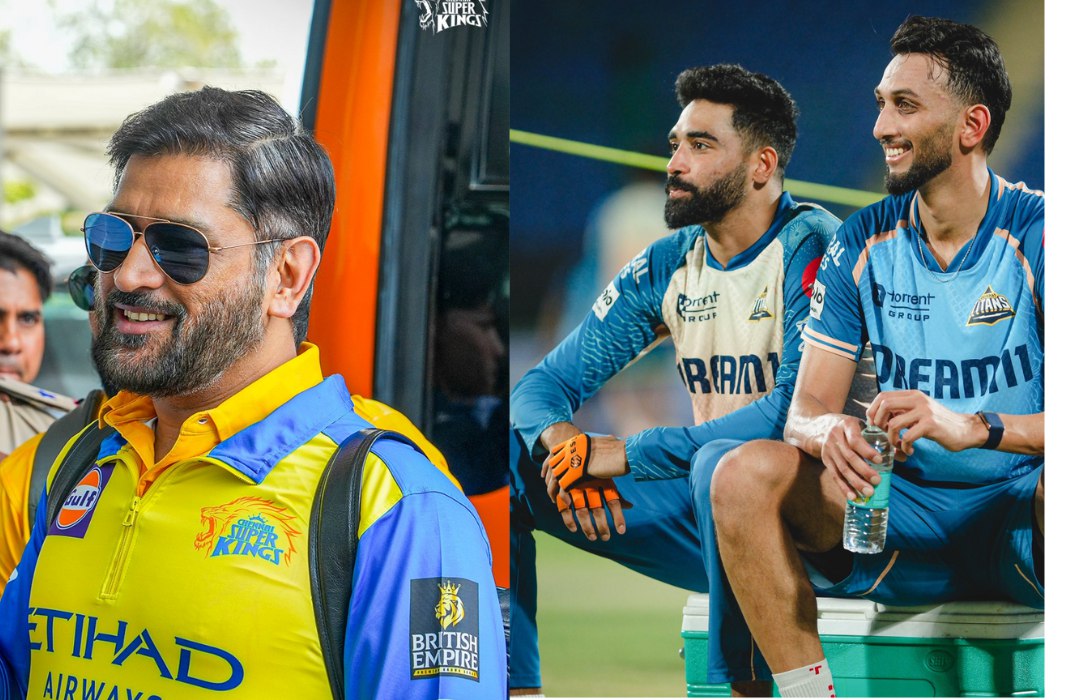 IPL 2025: CSK and GT Expected Playing XI | CSK vs GT (Match No. 67)