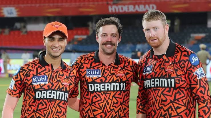 IPL 2025 Points Table: Team Rankings After SRH vs KKR Match