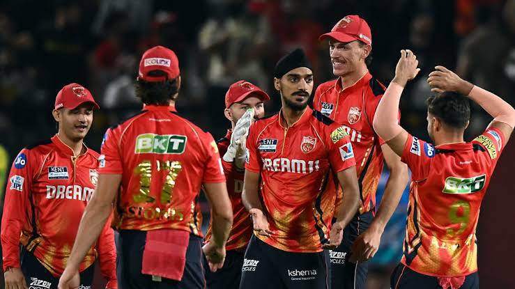 IPL 2025: PBKS Playing XI Against MI | Punjab Kings vs Mumbai Indians (Match No. 69 )