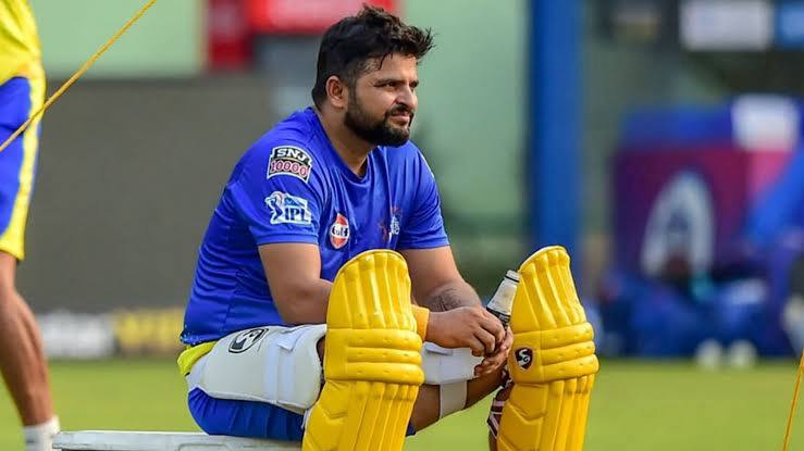 IPL 2025: Is Raina Returning to CSK? Hints Emerge After Chennai's Big Win