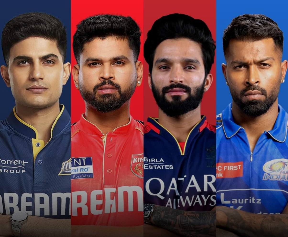 IPL 2025 Qualifier 1: Punjab Kings Secure Top-Two Spot, Set for Qualifier 1; Mumbai Indians Await RCB vs LSG Decider