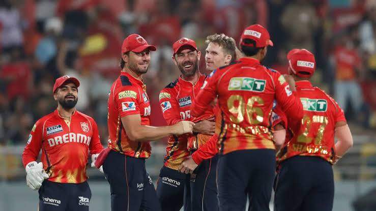 Top PBKS Players in IPL 2025: Punjab Kings Best Performers