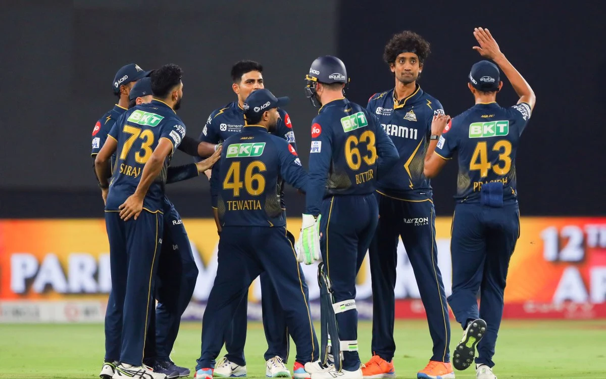 GT released players 2026: Key Players Likely to Be Released Ahead of IPL 2026