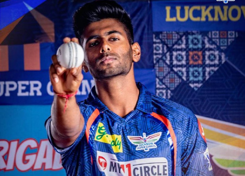 Mayank Yadav Likely to Undergo Treatment in NZ; BCCI Opts for Bumrah-Style Recovery Plan: Reports