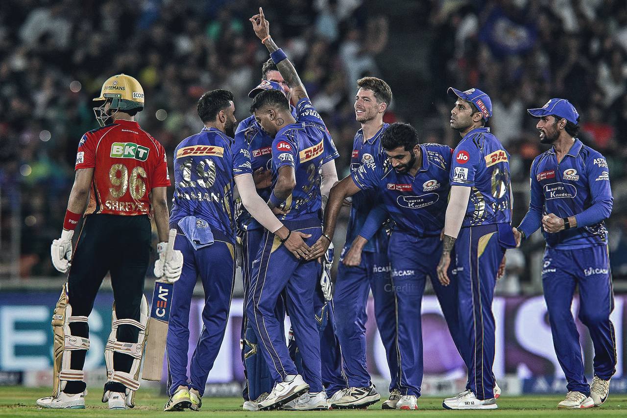 MI released players 2026: Players Mumbai Indians Might Release Ahead of IPL 2026