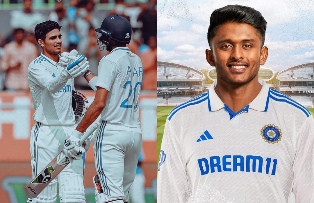 Big Blow for India A: Shubman Gill and Sai Sudharsan Expected to Miss 2nd Unofficial Test – Reports