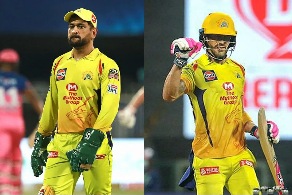 Oldest Players in the IPL 2025 | MS Dhoni and…