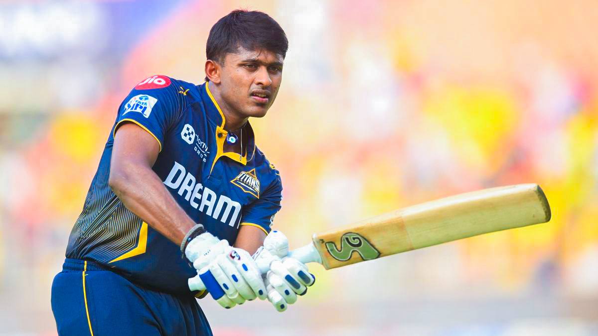 IPL 2025: Orange Cap Winners from 2008 to 2025