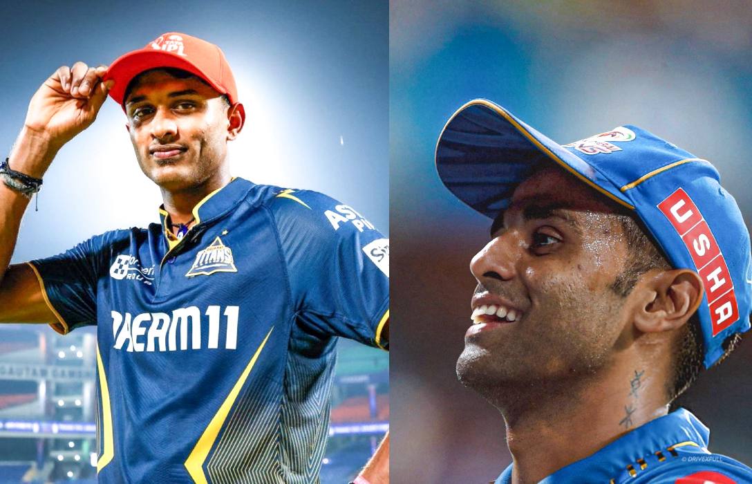 IPL 2025: Most Valuable Players (MVP) from 2008 to 2025