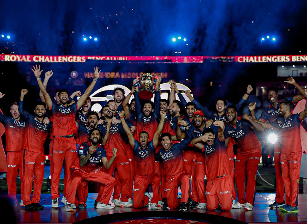 RCB Released Players 2026: Five Players Likely to Be Dropped (ft. Livingstone)