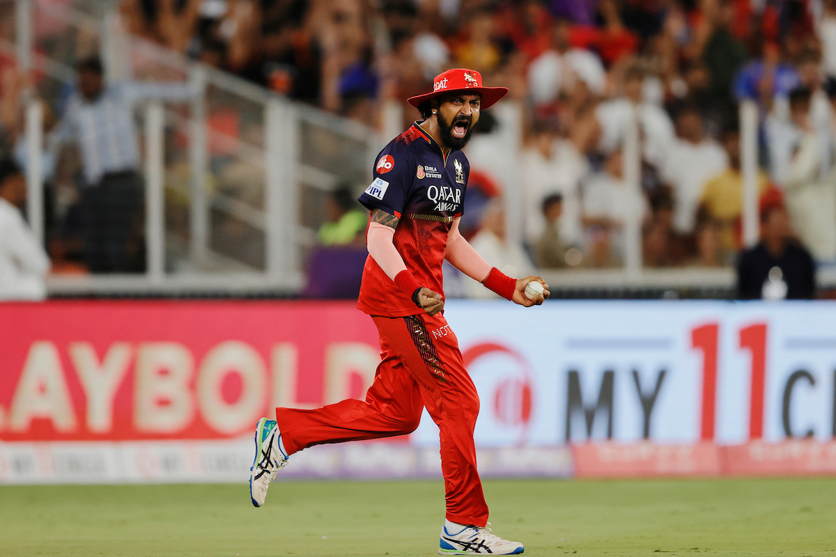 IPL 2025: Player of the Match Winners List from 2008 to 2025