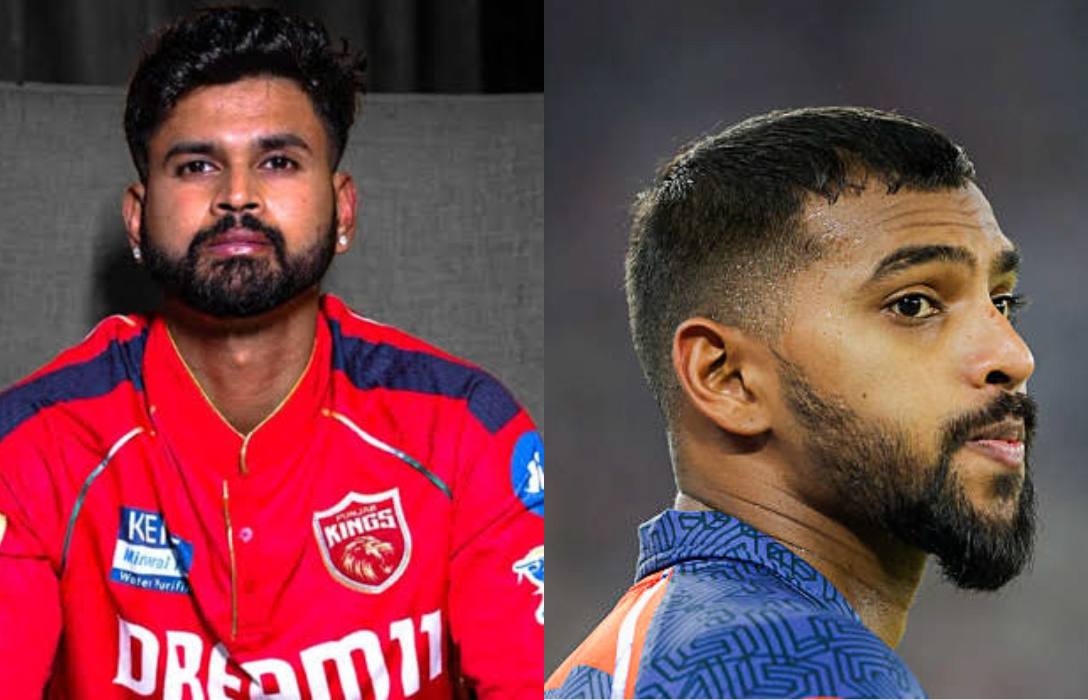 IPL 2025: Most Sixes in Each Season from 2008 to 2025
