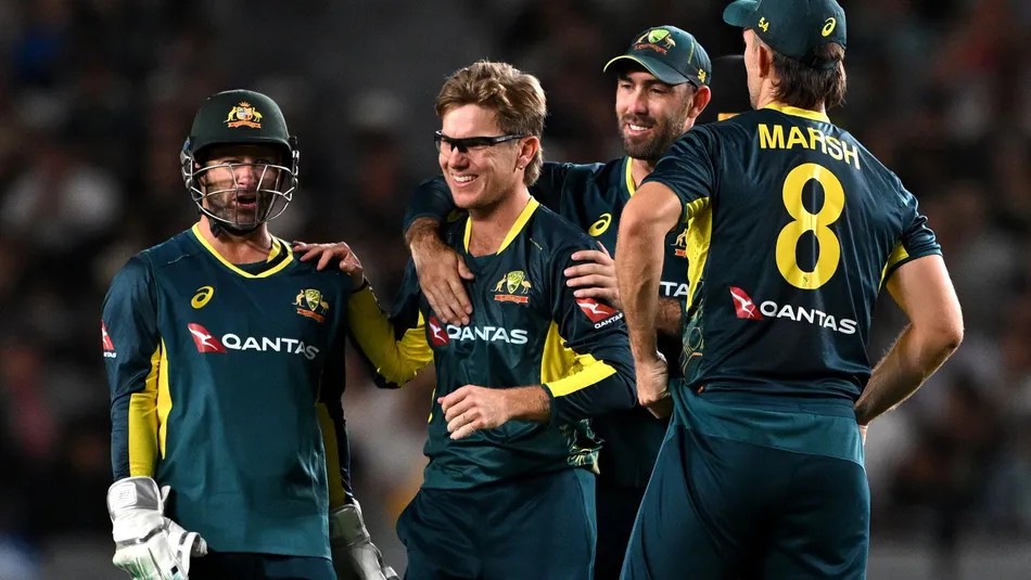 Australia’s T20I Squad for West Indies Tour Announced — Marsh Back as Skipper, Key IPL Players Missing