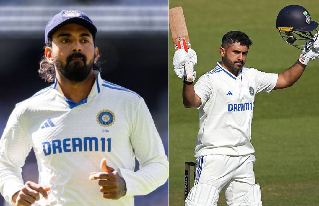 Predicted India A Playing XI: KL Rahul In, Sarfaraz Out for England Lions Second Unofficial Test