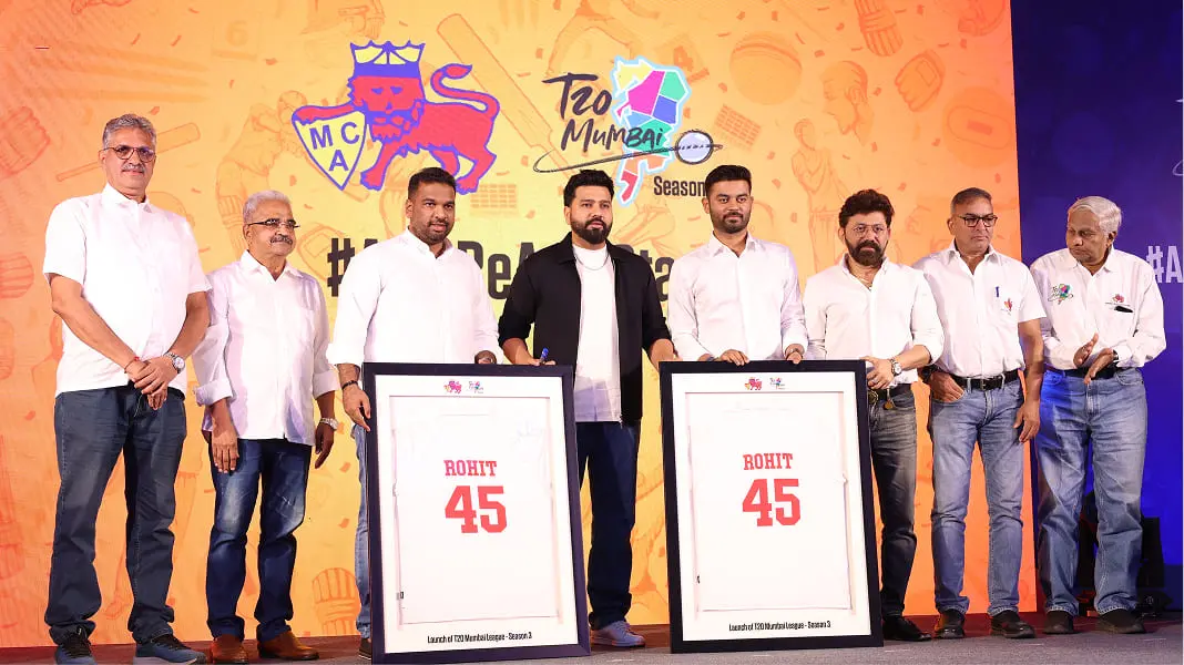 T20 Mumbai League 2025: Full Schedule, Squads, Live Streaming, Ticket Prices & Booking Guide