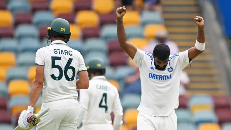 Top 5 Bowlers in the WTC 2023-25 Cycle