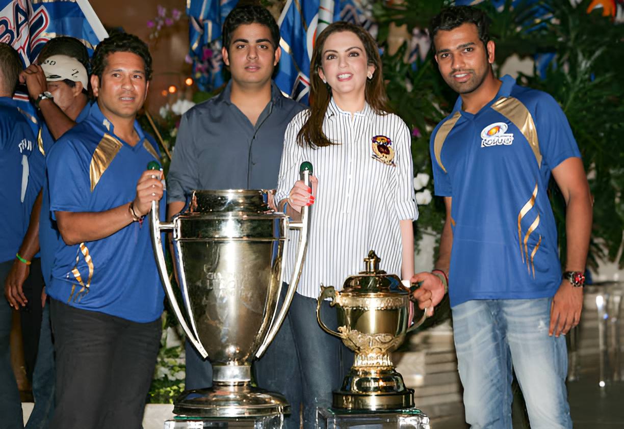 ECB Explores Revival of Global T20 Club Championship for Men and Women