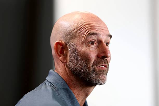 New Zealand appoints former South Africa coach Rob Walter to replace Gary Stead