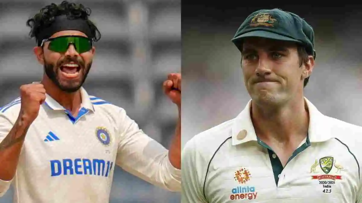 Top 5 All-Rounders in the WTC 2023-25 Cycle