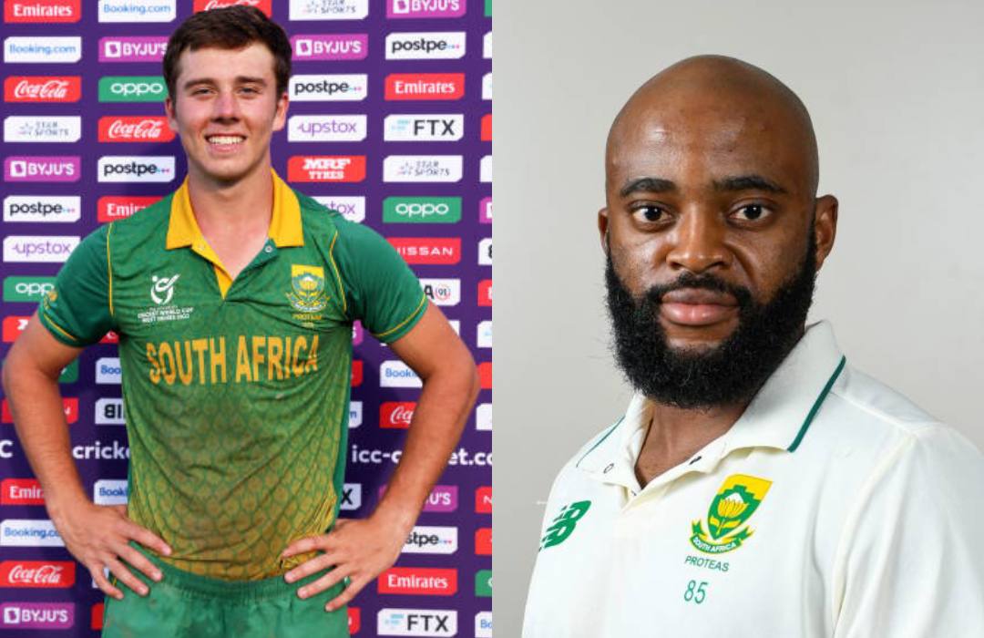 South Africa tour of Zimbabwe: South Africa Announces 16-Member Test Squad for Zimbabwe 2025, Dewald Brevis Included