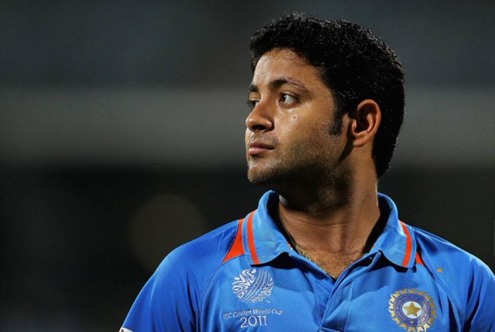 Piyush Chawla Announces Retirement from All Forms of Cricket After 20-Year Career