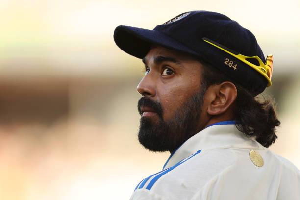IND A vs ENG Lions 2nd Unofficial Test: KL Rahul’s Return to Red-Ball Cricket Starts Strong With Century in Northampton