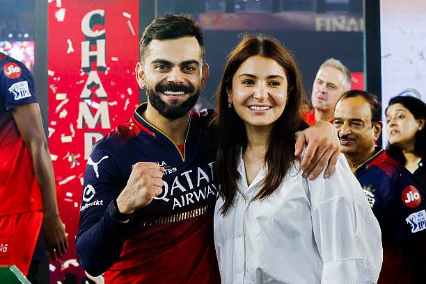 Virat Kohli Arrest: Police Complaint Filed After RCB Parade Turns Deadly