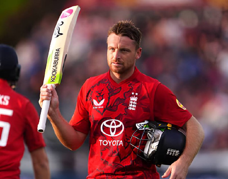 ENG vs WI 1st T20I Highlights: Jos Buttler’s 96 Guides England to Dominant Victory vs West Indies