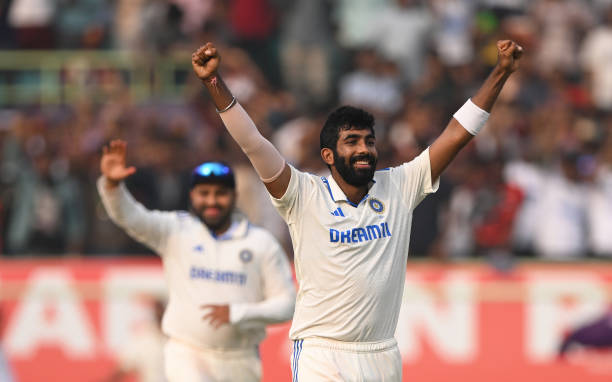 “Bumrah Can Play All Five Tests If Managed Well” – Bharat Arun on India’s Bowling Strategy for England Tour