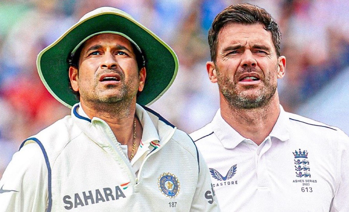 The Pataudi Legacy Remains Linked to England-India Series Despite Trophy Renaming to Anderson-Tendulkar
