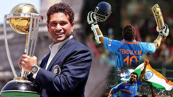 Seven Cricket Greats to Be Inducted into ICC Hall of Fame Ahead of WTC Final