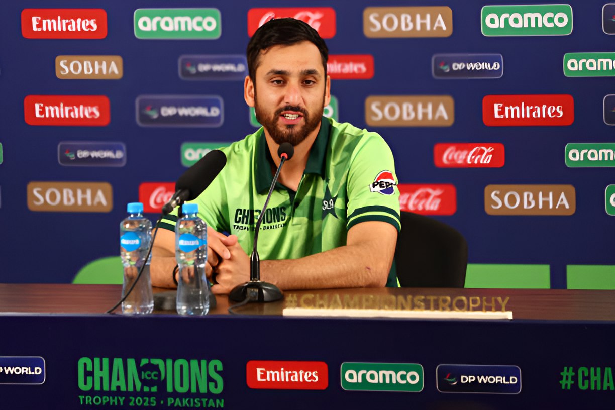 Salman Ali Agha Set to Become Pakistan’s All-Format Captain, Replacing Rizwan and Masood